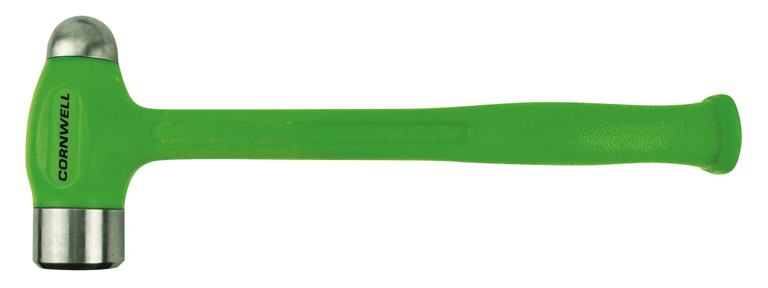 CTH47BPG - 47 oz. Dead Blow Ball Peen Hammer, Green