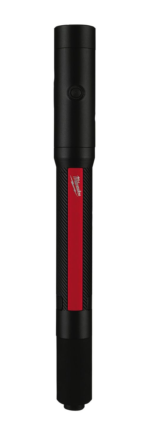 MWE2010R - Rechargeable 250L Penlight with Laser