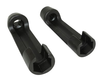 LS12490 - 17mm &amp; 21mm Line Sockets