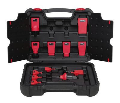 AUTMSOBD2KIT - Autel® MaxiSys® Non-OBDII Adapter Kit