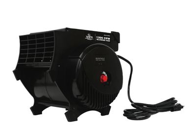 MCL21200A - 1200CFM Blower Fan w/ 3-Position Switch