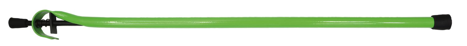 VMV387G - Hood Holder - High-vis Green