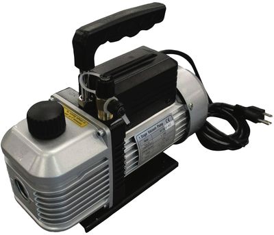 FJC6930CW - 5 CFM Spark Proof Vacuum Pump for R-1234yf / R-134a