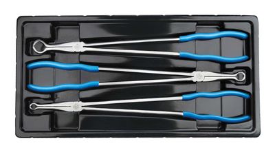 CPL3XLGPS - 3 Piece Long Reach Gripper Pliers Set