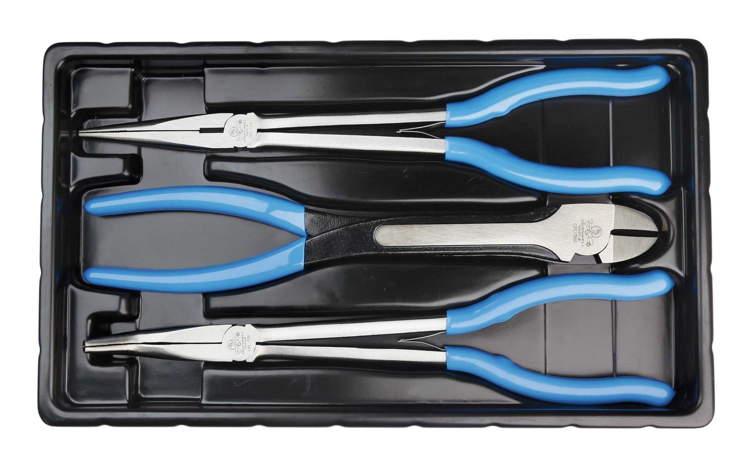 CPL3LVS - 3 Piece 11" Long Reach Variety Set