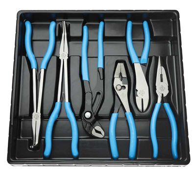 CPL6MS - 6 Piece Master Pliers Set