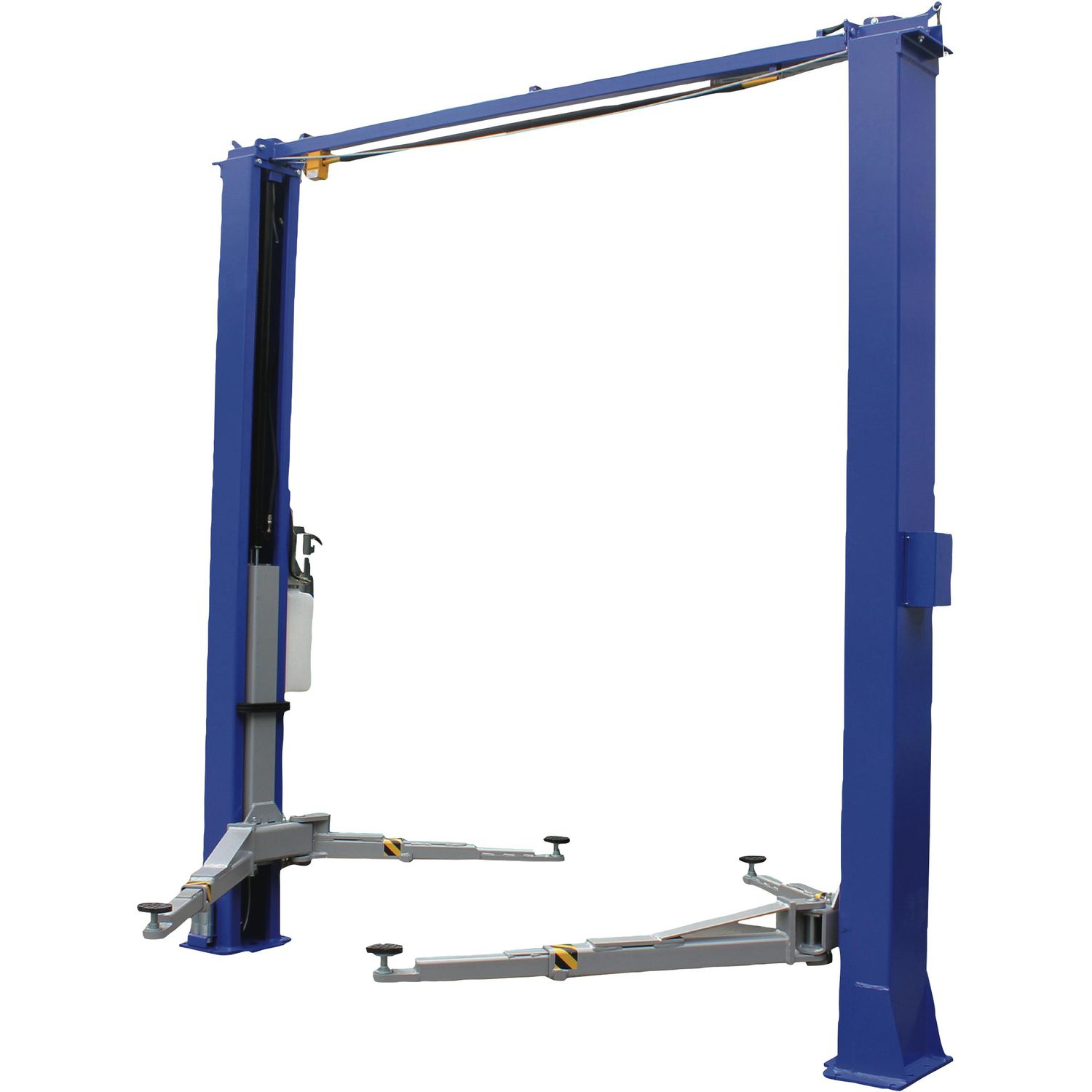 TUXTP11KCDX - (DSO) 11,000 lbs. Two Post Lift, Bi-Symmetric