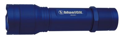 CBI3401 - blueION™ 2,000 Lumen Rechargeable Flashlight