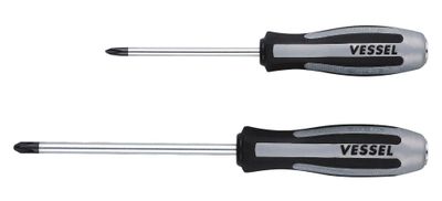 VES9802SC - 2 Piece MEGADORA™ Impacta Screwdriver Set