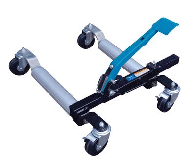 CSEWD15 - 1,500 lb. Capacity Ratcheting Wheel Dolly