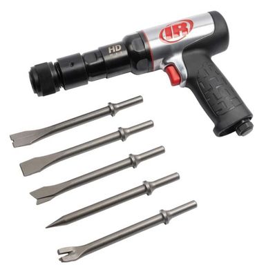 IR135MAXK - HD Air Hammer Kit