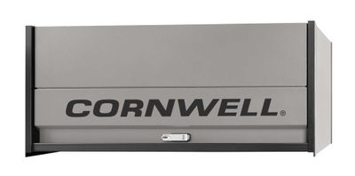 CTSPPC56KSM - (BTO) PLATINUM PLUS™ 56" Canopy, Smoke/Black Trim