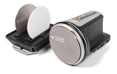 DSWSKTNRKS - Work Sharp Rolling Knife Sharpener