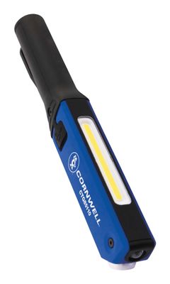 CTG85110 - Digital Tire Gauge/Rechargeable Penlight