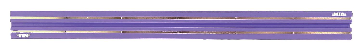 VMMR12P - 12" Purple Magrail