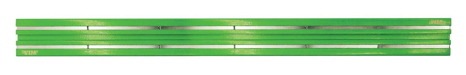 VMMR12G - 12" GREEN Magrail - SINGLE SLOT