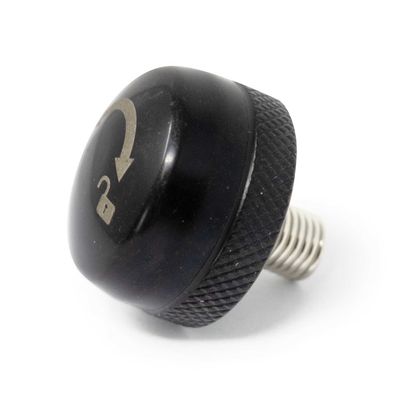 CTGTWANGXCAP1 - 1/4" Drive Digital Torque Wrench Battery End Cap with Spring (CTG2000ANGX)