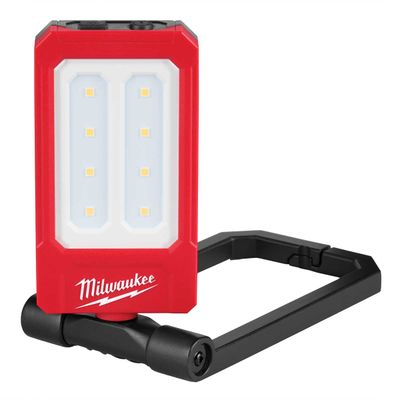 MWE2013R - Rechargeable Compact Task Light