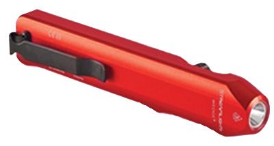 STL88814 - Wedge® EDC Flashlight, Red
