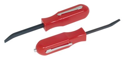 LS35170 - 2 Piece Pocket Pry Bar Set