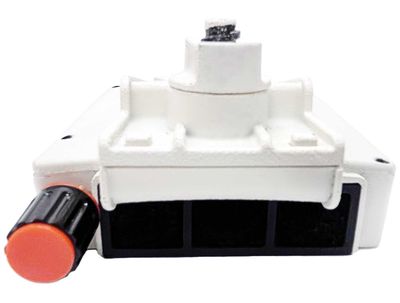 MMWAGHOTHEAD2.0 - Welding Helmet Fan