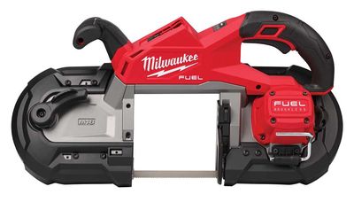 MWE292920 - M18 FUEL™ Deep Cut Band Saw, Bare Tool