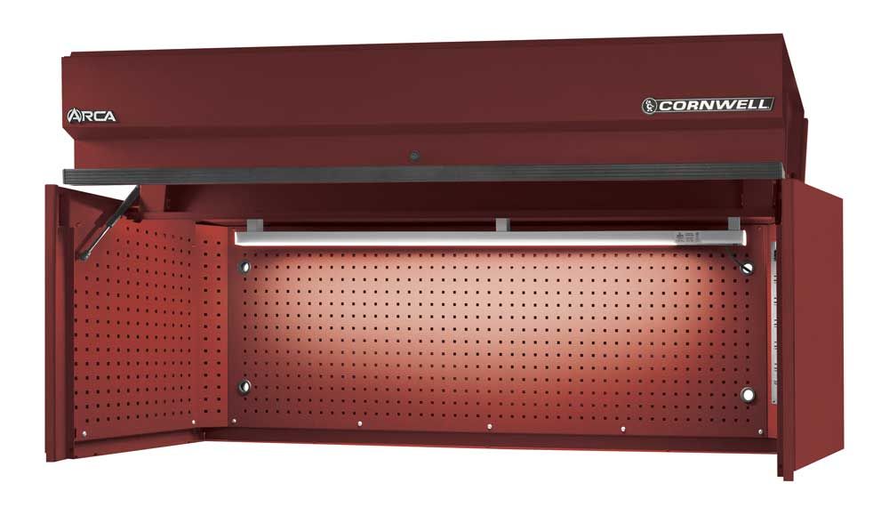 CTSASC79KRA - ARCA® 79" Canopy, Radium