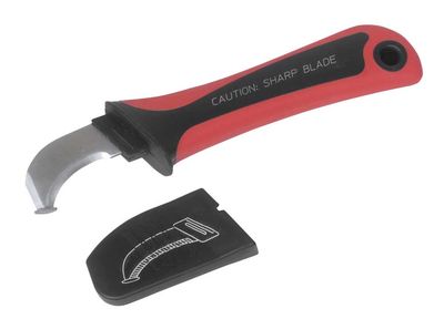 LS11410 - Wire Loom Sheathing Knife