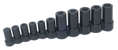 LS70700 - 11 Piece Tap Socket Set