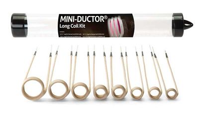 IIIMD99675 - Long Coil Kit