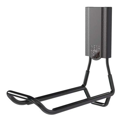 GTM300032 - Gator™ 6" MEGA Closed Hook, 45 lb. Capacity