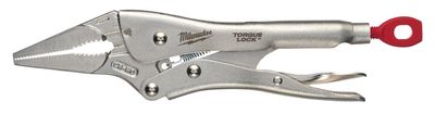 MWE48223509 - 9" Locking Pliers, Long Nose