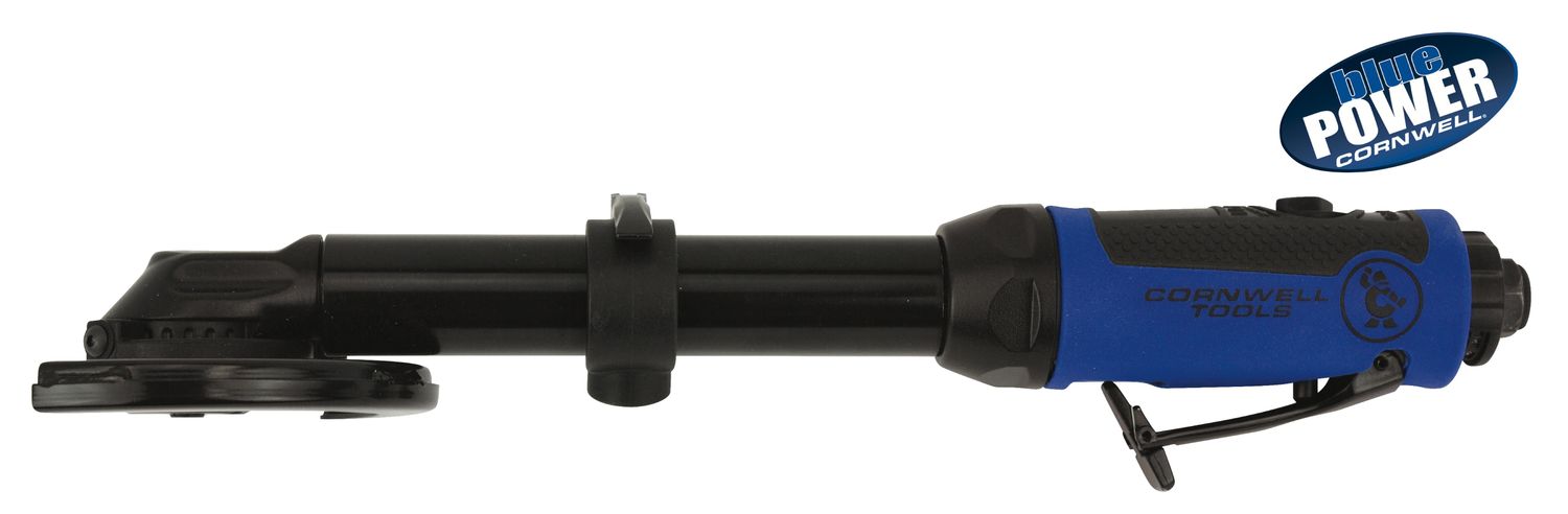 CAT851XLR - 4" Cornwell® bluePOWER® Extended Cut-Off Tool