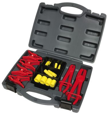 LS67000 - Master Line Stopper Kit