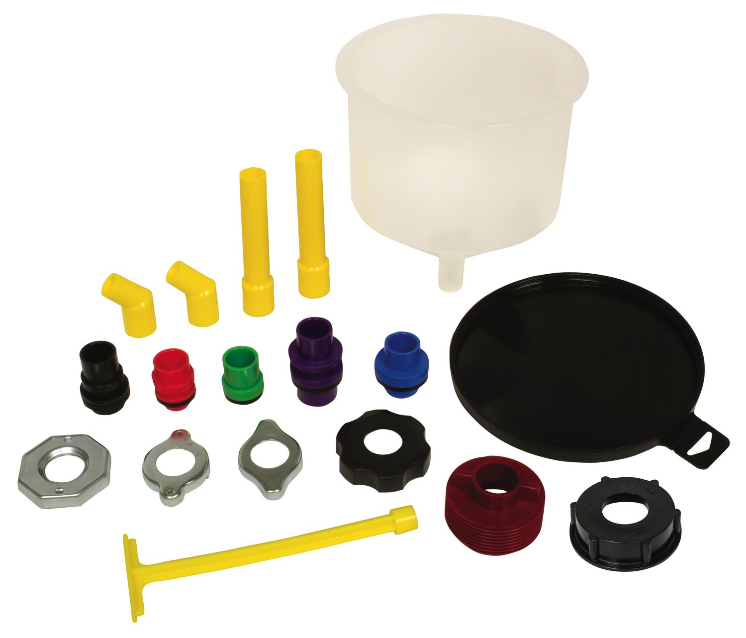 LS24780 - Spill-Free™ Funnel