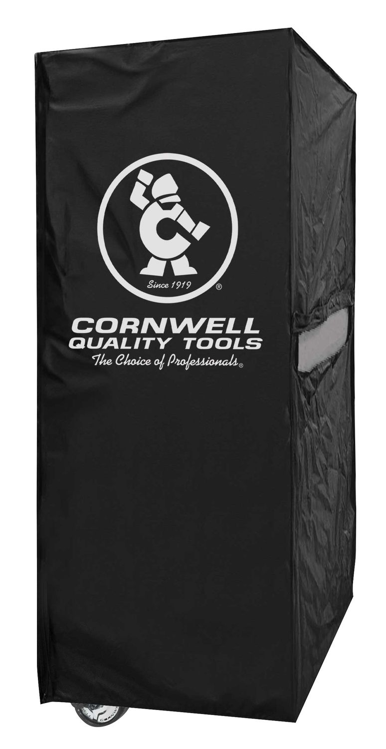 CTSPLLACVR - Cover, PLATINUM™/PLATINUM PLUS™ Locker