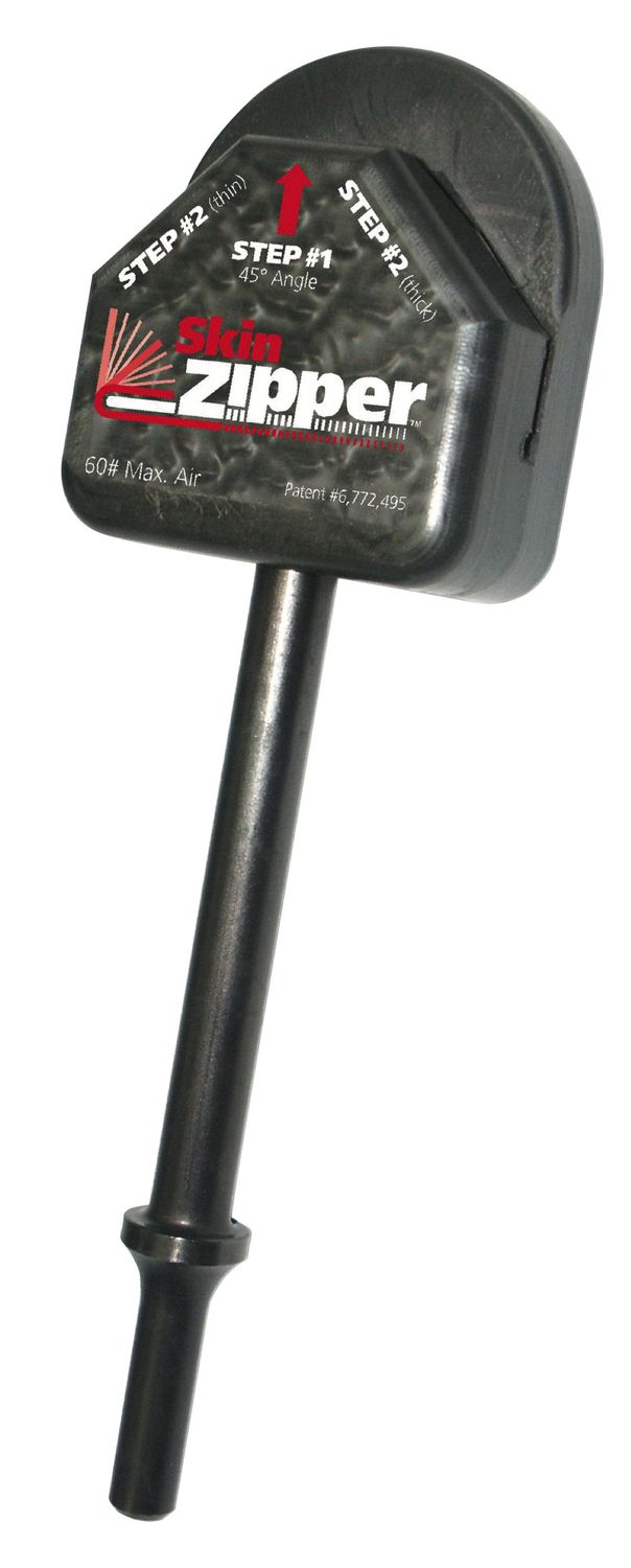 SM21890 - Skin Zipper™