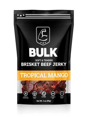 CUBRISKETMNG12 - 2.25 oz. Tropical Mango (12-Pack)