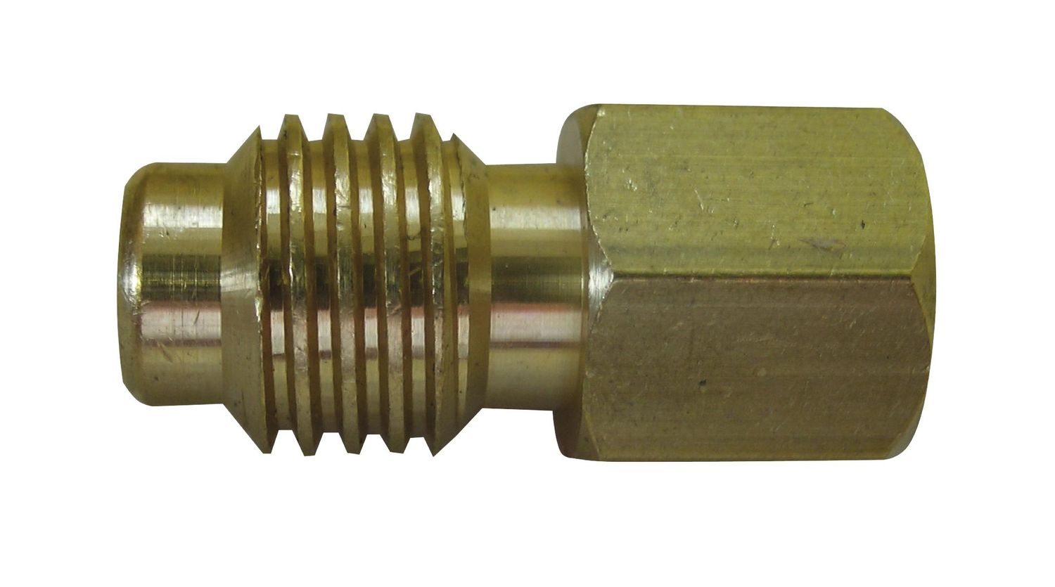 MCL82634 - Straight Adapter