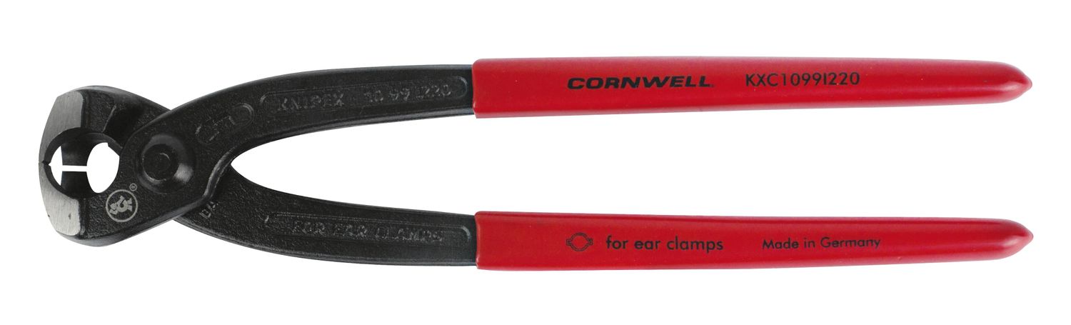 KXC1099I220 - Ear Clamp Pliers