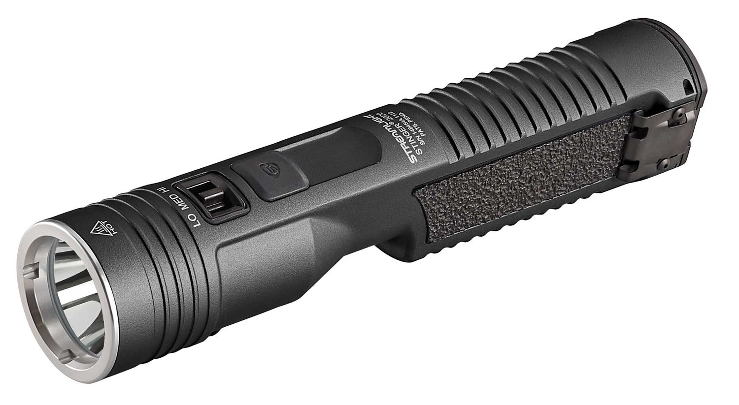 STL78100 - Stinger® 2020 (Light Only), Black