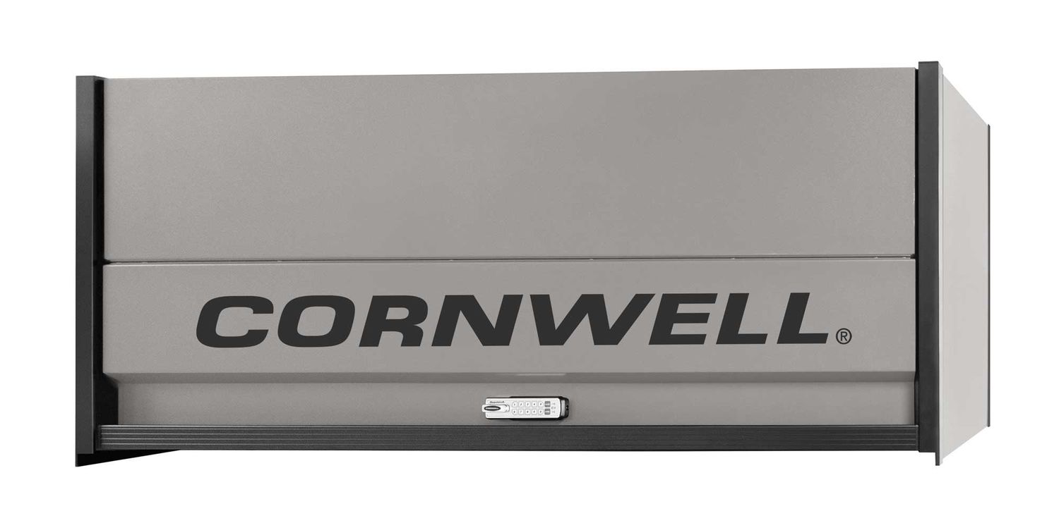 CTSPPC56KSM - (BTO) PLATINUM PLUS™ 56" Canopy, Smoke/Black Trim