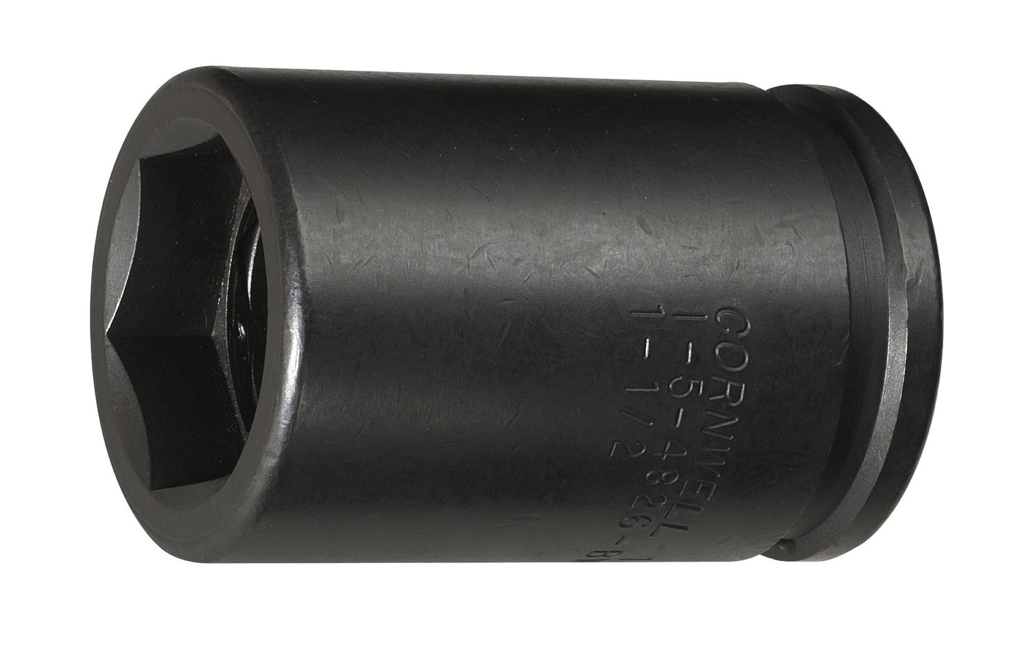 I54826BW - 3/4" Drive Dual Budd Wheel Socket