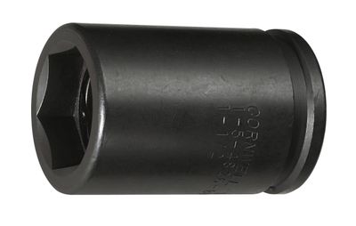 I54826BW - 3/4" Drive Dual Budd Wheel Socket
