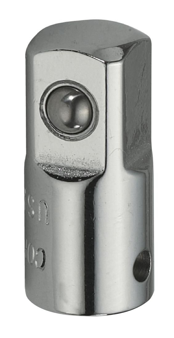 A02 - 1/4" Drive (F) x 3/8" (M) Adapter