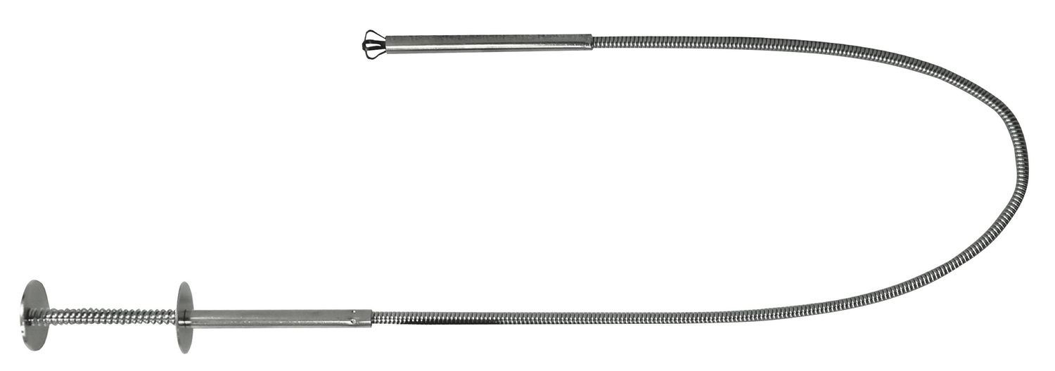 UL16 - 23-1/2” Flexible Claw Spring