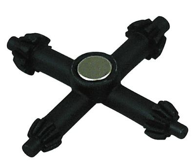 LS12050 - Small Magnetic Chuck Key