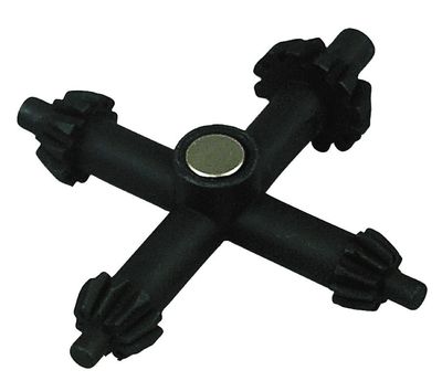 LS12060 - Large Magnetic Chuck Key