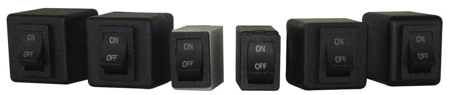 IP9038 - Relay Bypass Master Kit