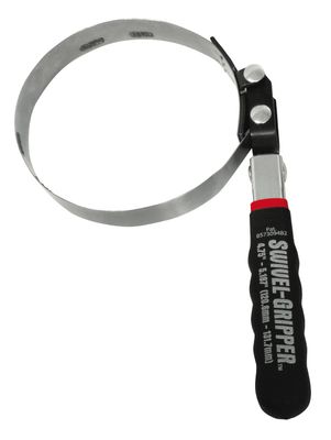 LS57060 - 5" Tractor Swivel Gripper